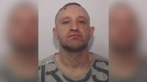 Darren Rothwell