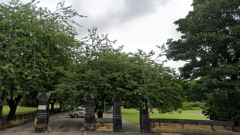 armley park