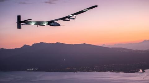 Solar Impulse