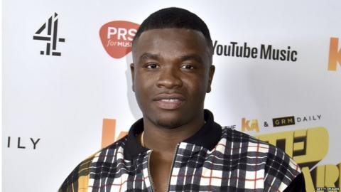 Michael Dapaah