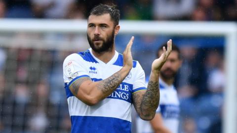 Charlie Austin