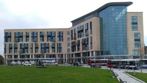 Southmead Hospital