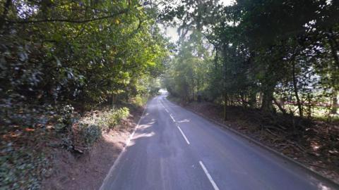 Nightingales Lane, Chalfont St Giles