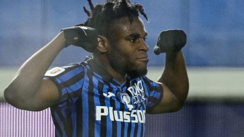 Duvan Zapata