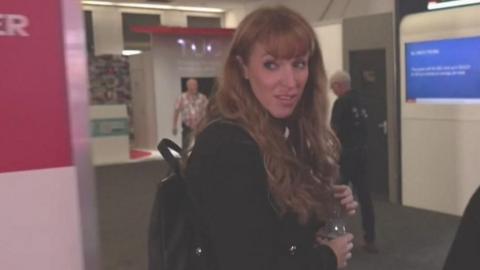 Angela Rayner