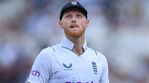 Ben Stokes