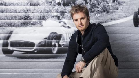 nico rosberg