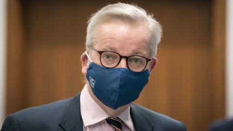 Michael Gove