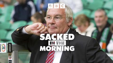 Sacked in the Morning