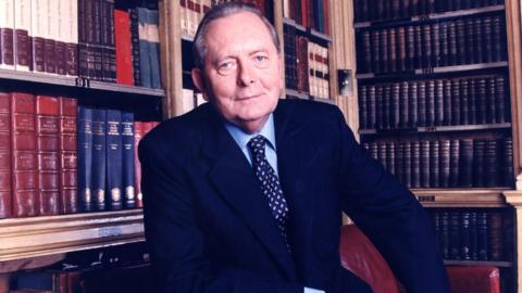 Brian Walden