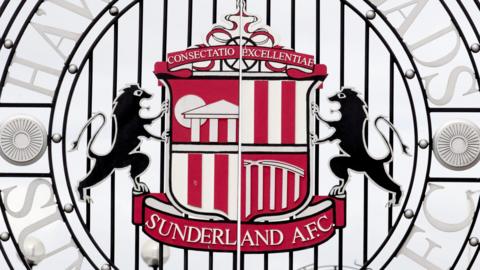 Sunderland crest