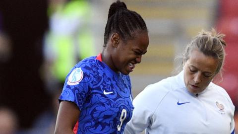Marie-Antoinette Katoto, France