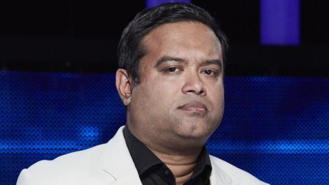 Paul Sinha