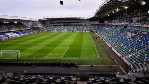 Windsor Park