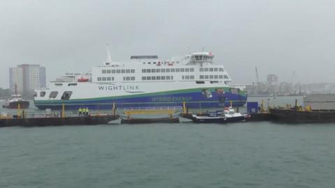 Victoria of Wight