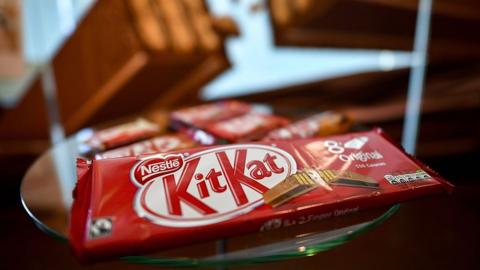 KitKat Bar