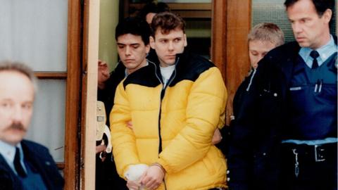 Paul Bernardo