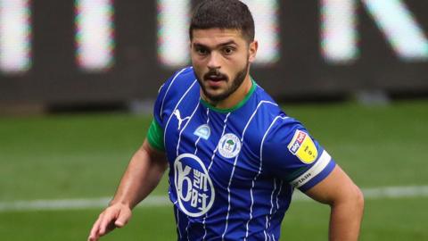 Sam Morsy