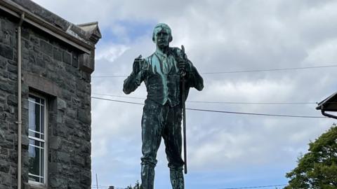 Cofeb Hedd Wyn