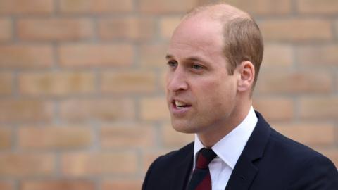 Prince William