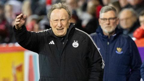 Neil Warnock