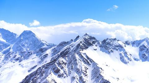 Mount Elbrus