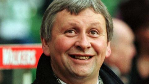 Paul Sturrock