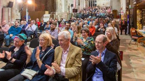 Gloucester History Festival