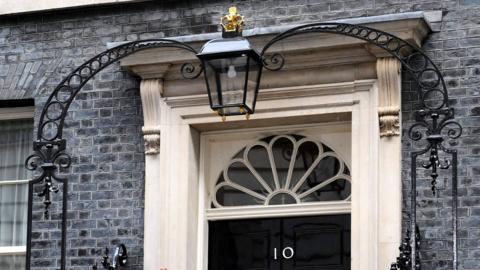 Downing Street