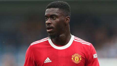 Axel Tuanzebe