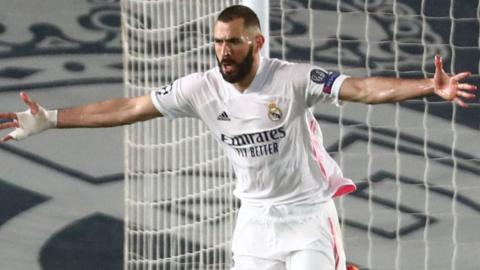 Benzema