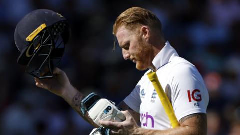 Ben Stokes