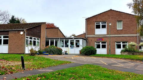 The Spinney Care 鶹Լ in Brimington, Derbyshire