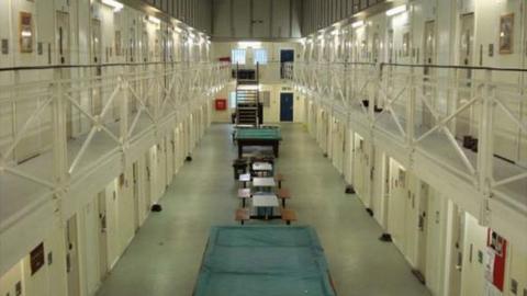 HMP Humber