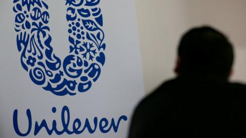 Unilever logo