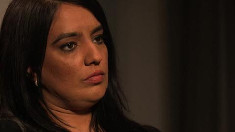 Naz Shah