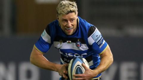 Rhys Priestland