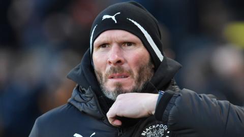 Michael Appleton