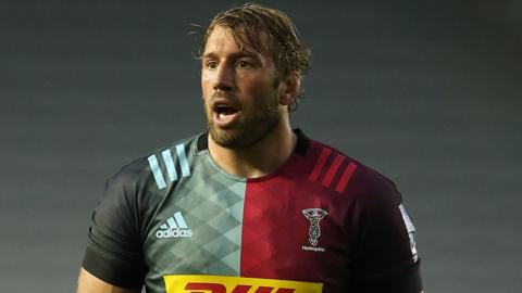 Chris Robshaw