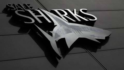 Sale Sharks logo