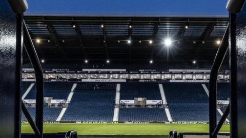 The Hawthorns