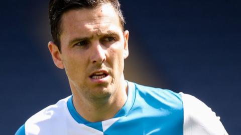 Stewart Downing