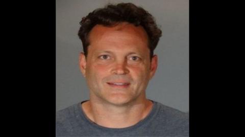 Vince Vaughn