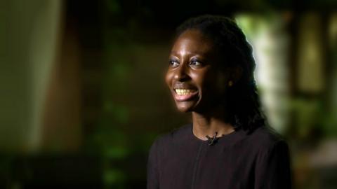 Helen Oyeyemi