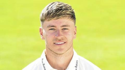 Callum Taylor