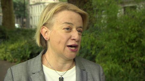 Natalie Bennett