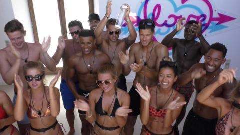 Love Island