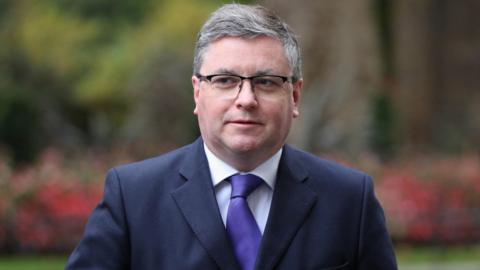 Robert Buckland