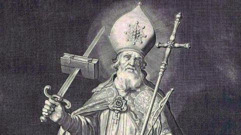 St Boniface
