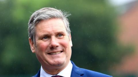 Keir Starmer